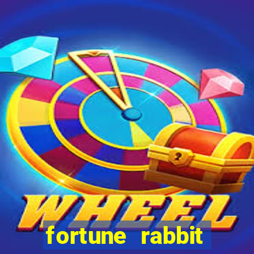 fortune rabbit gratis demo